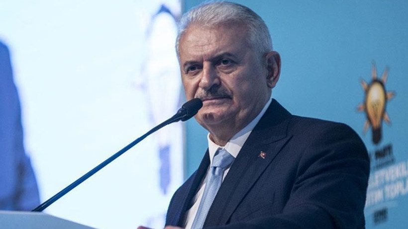 Yıldırım: Finans operasyonlarıyla ayar vermeye çalışıyorlar