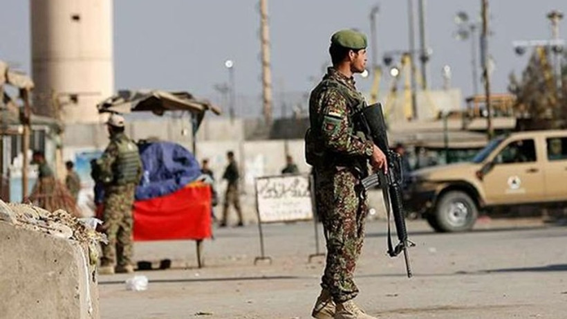 Afganistan'da ateşkes sonrası saldırı: 30 asker öldürüldü