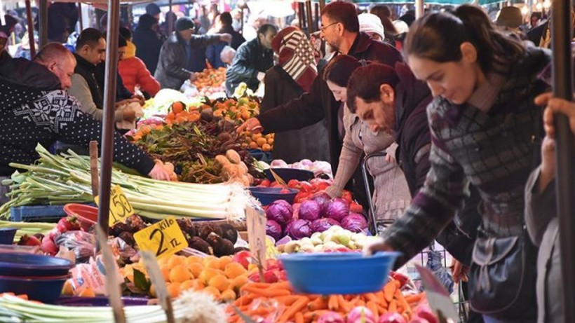 Türkiye alım gücünde AB'nin çok gerisinde