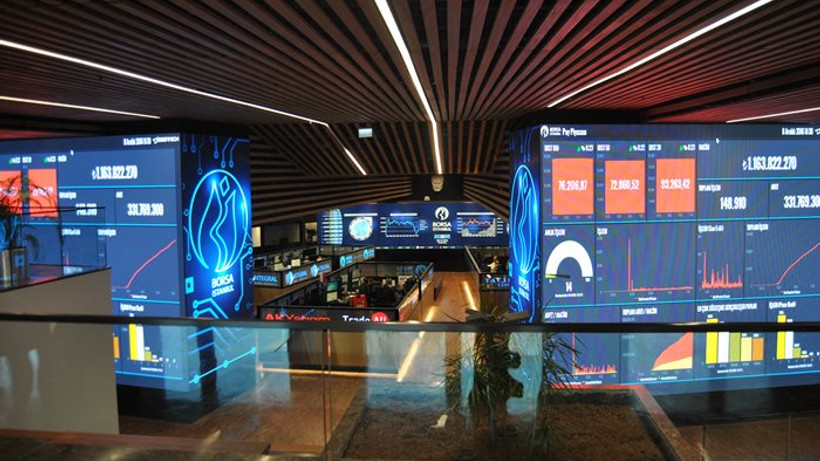 Borsa yatırımcıya fırsat sunuyor