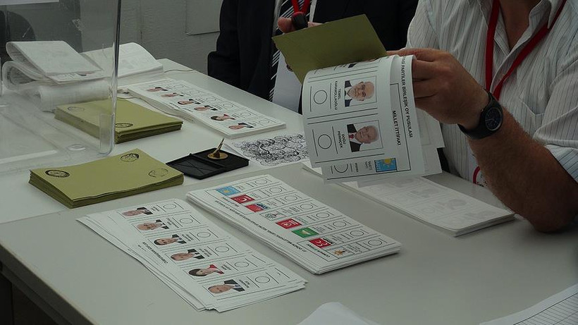 Partilerin ekonomik vaatleri büyüme merkezli