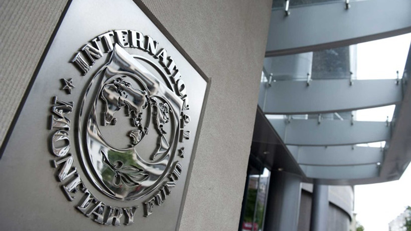 IMF sözcüsünden Türkiye açıklaması