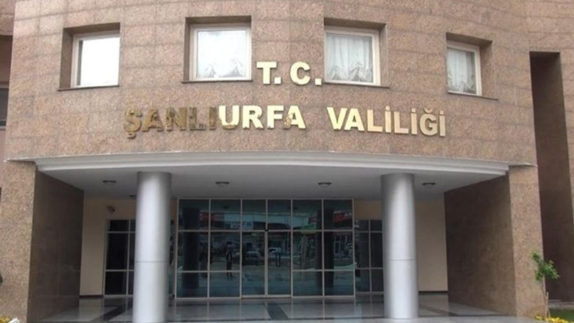 Şanlıurfa Valiliği Suruç'taki iddiaları yalanladı