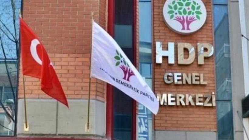 HDP barajı geçti