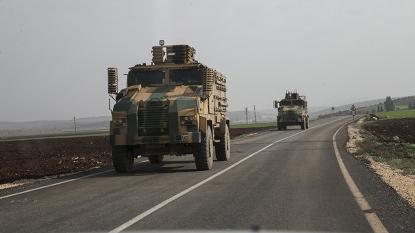 Bitlis'te terör saldırısı: 1 asker şehit