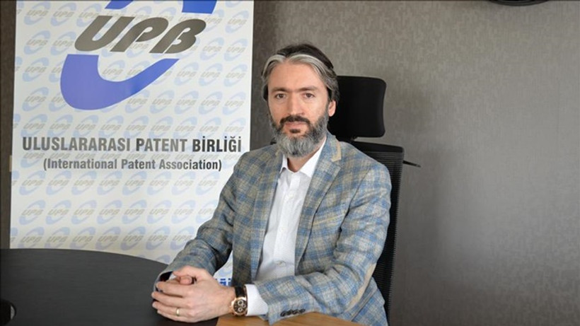 Kaya: Yerli ve milli üretim modellerinin patentle desteklenmesi gerekiyor
