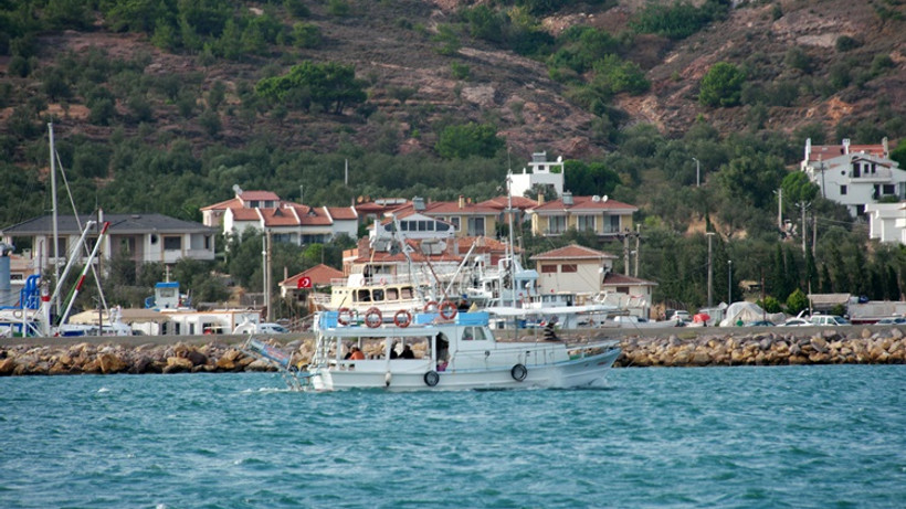 Seçimler bitti, turizm canlandı