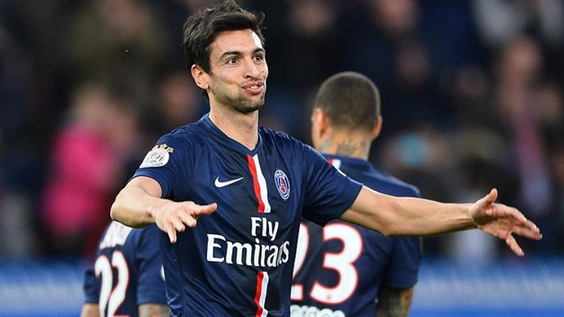 Pastore, Cengiz Ünderli Roma'ya gitti