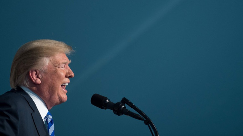 Trump'ın gümrük vergilerine 33 ülkeden misilleme