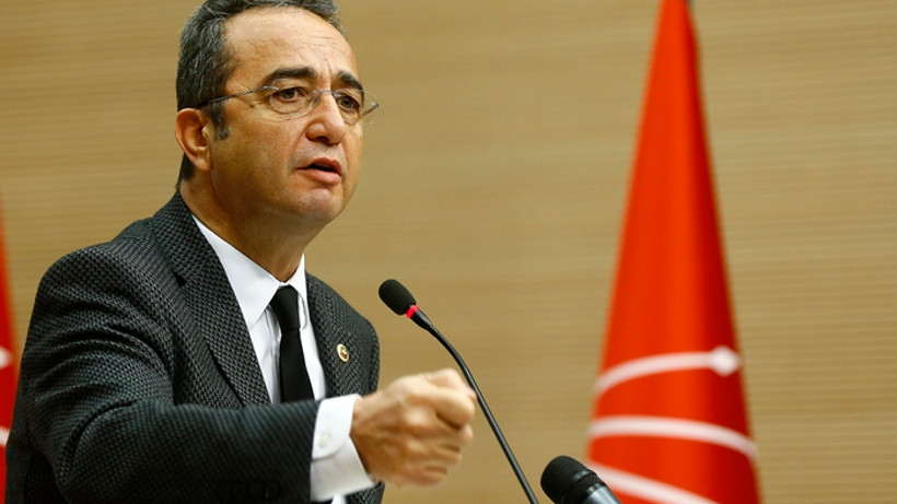 CHP'den Erdem'in tutuklanmasına tepki