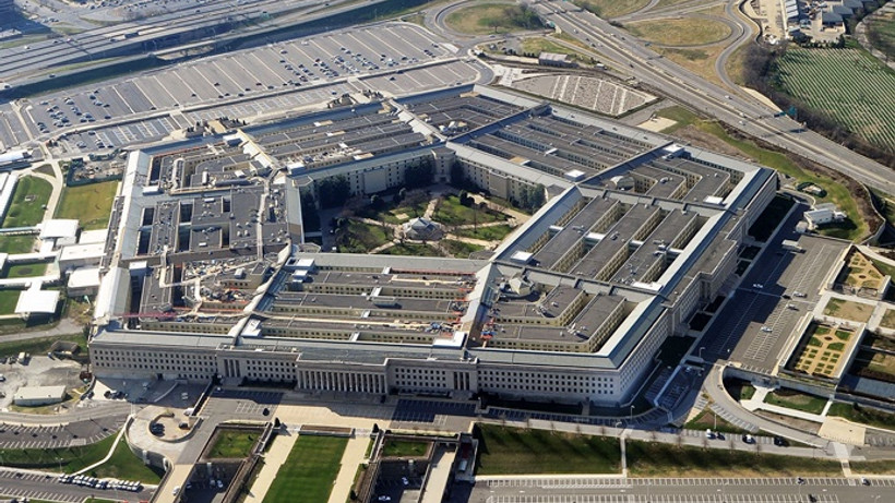 Pentagon: ABD DEAŞ'ın yenilmesine odaklandı