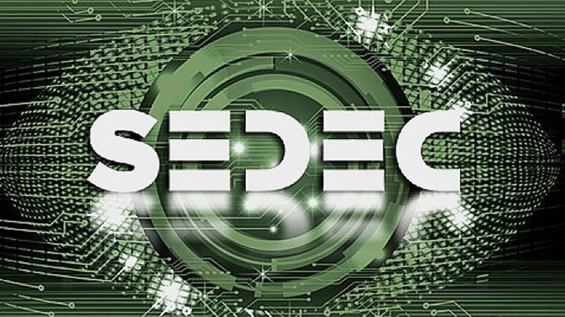 Türksat, SEDEC 18'in iletişim sponsoru oldu