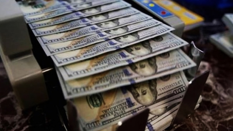 Dolar, enflasyon verisi ile düşüşe geçti