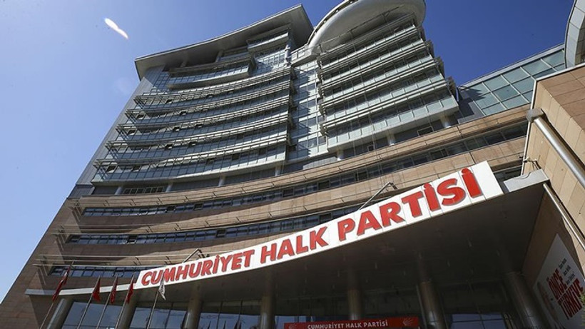 CHP, Gülen dosyalarını inceliyor