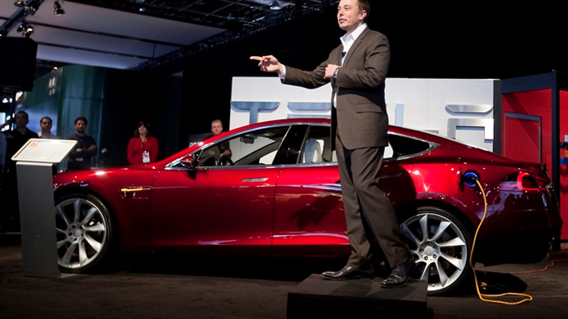 Tesla hissedarları Musk'ı görevden almayı oylayacak