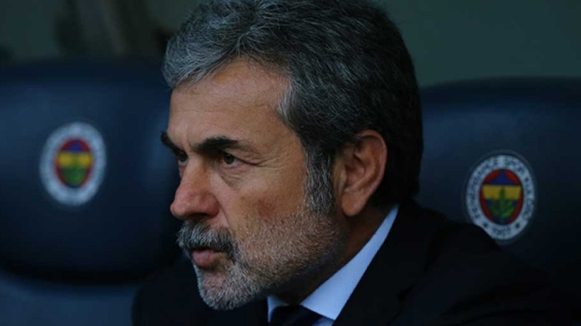 Aykut Kocaman istifa mı ediyor?