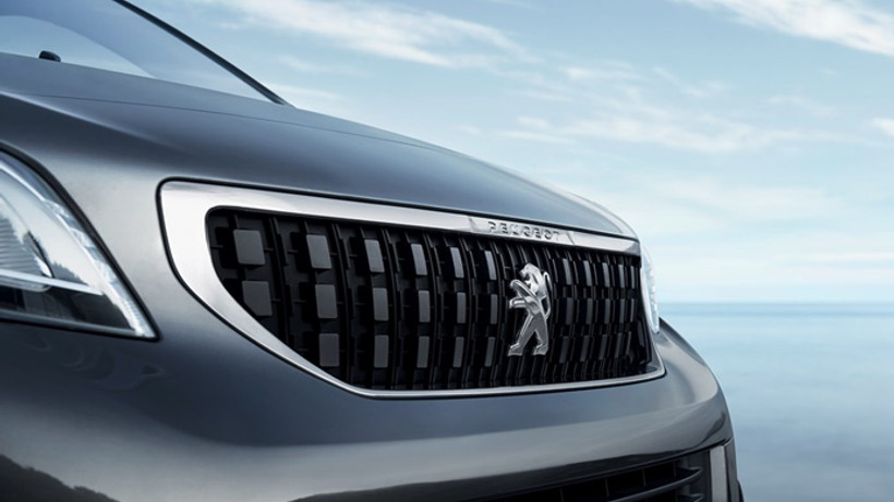 Peugeot'dan İran kararı