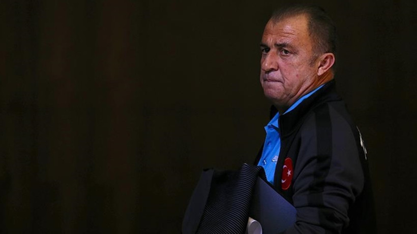 Terim ve TFF'den 'tazminat' itirazı