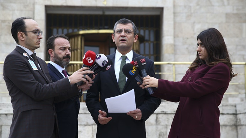 Özel: Gülen'in iade sürecinde usül hataları var