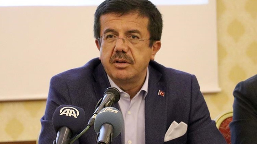Zeybekci'den faiz artışı yorumu