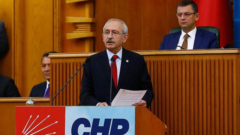 Kılıçdaroğlu'ndan 197 bin liralık tazminata yanıt