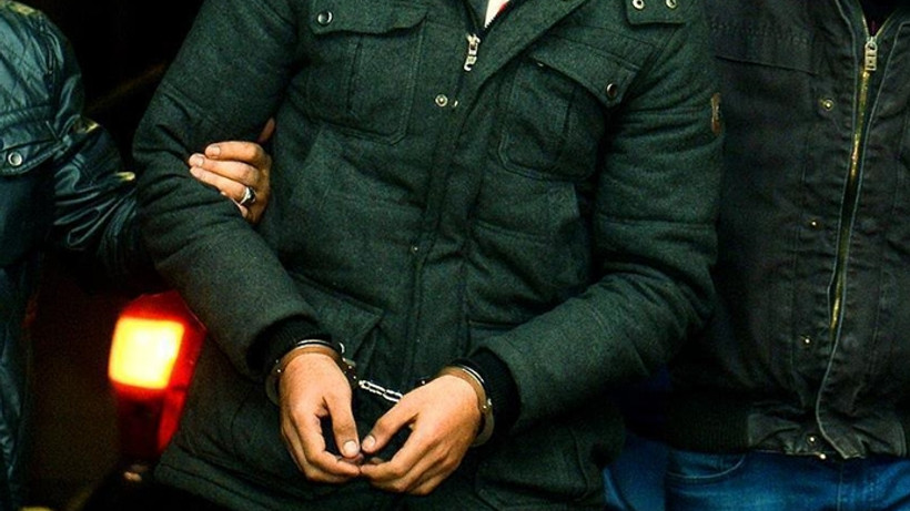 Şırnak'ta 18 kişiye terör gözaltısı