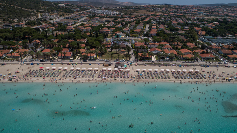 Turizmde 1,5 milyon yatak hedefi