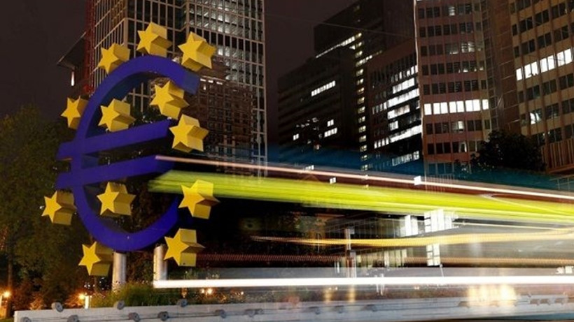 Euro Bölgesi’nde ekonomik güven azaldı
