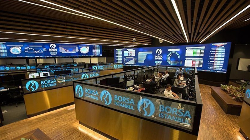 Borsada satış baskısı devam ediyor