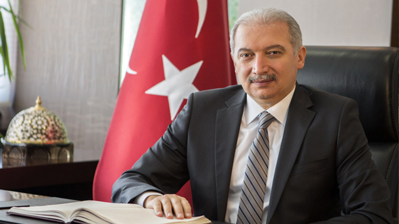 İBB Başkanına 61 milyon euroluk "iç borçlanma" yetkisi