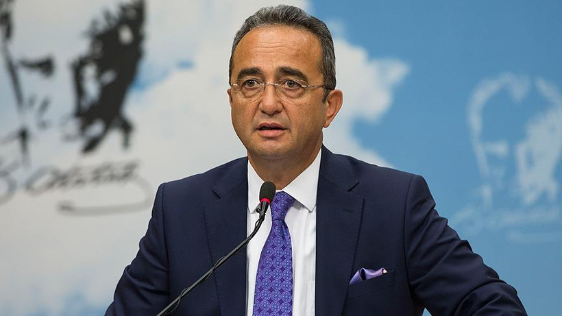 Tezcan Erdoğan'a 30 bin lira ödeyecek