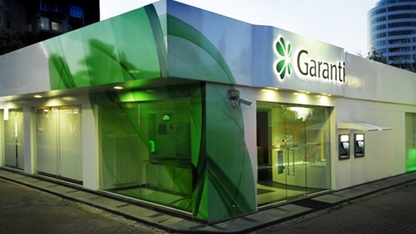 Garanti Bankası sürdürülebilirlikte Orta ve Doğu Avrupa’nın en iyisi seçildi