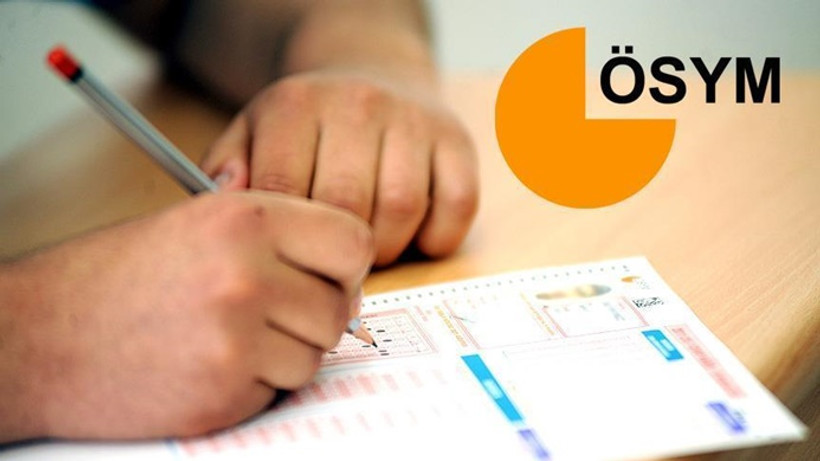 KPSS Eğitim Bilimleri oturumu sınava giriş belgeleri hazır