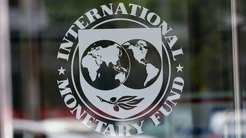 Türkiye'ye IMF'de önemli görev
