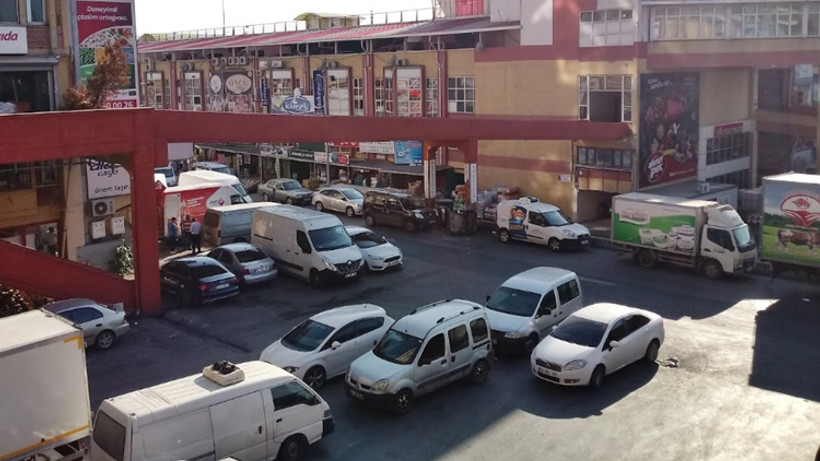 Gıda enflasyonuna 'belgeli araç' çözümü