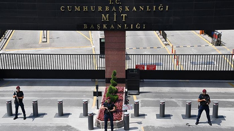 MİT'te '15 Temmuz etkinliği' düzenlenecek