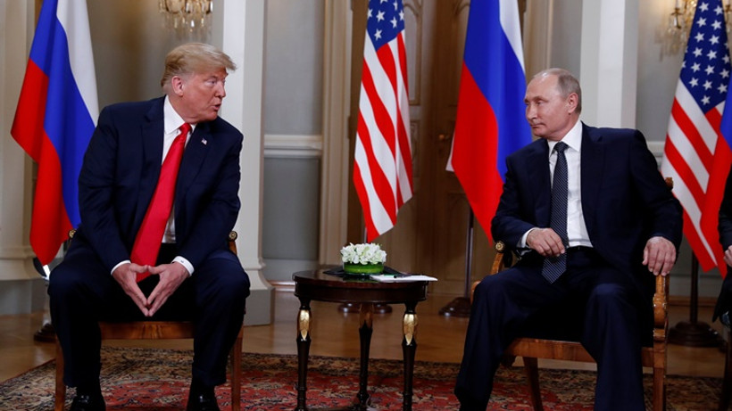 Trump: Güzel bir başlangıç oldu