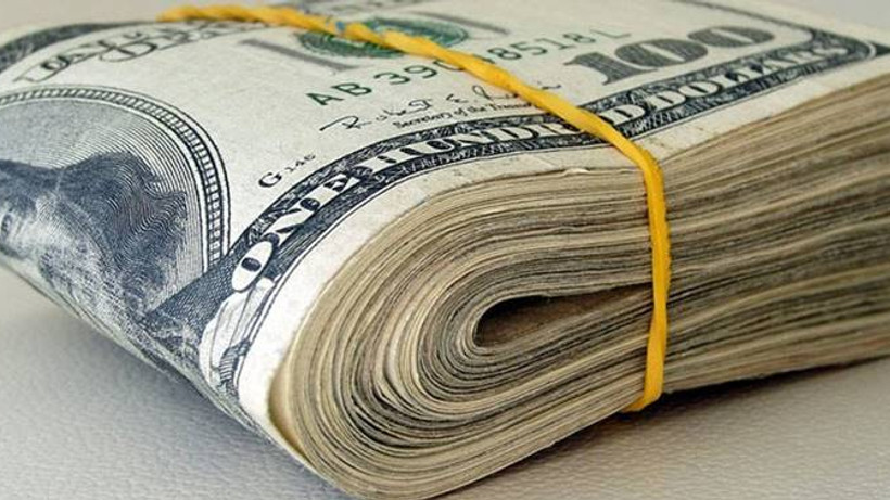 Dolarda dalga boyu azaldı