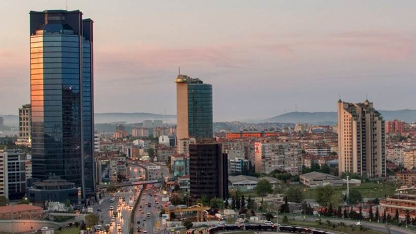Kentsel dönüşümde 'akıllı şehir' önerisi