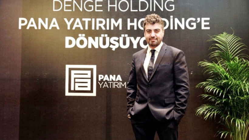 Pana’da “Denge”ler yine değişti: Yüzde 42’sini 75 milyon TL’ye sattı