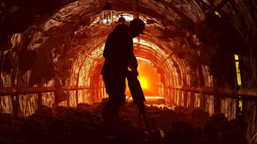 616 maden sahası için ihaleye çıkıldı