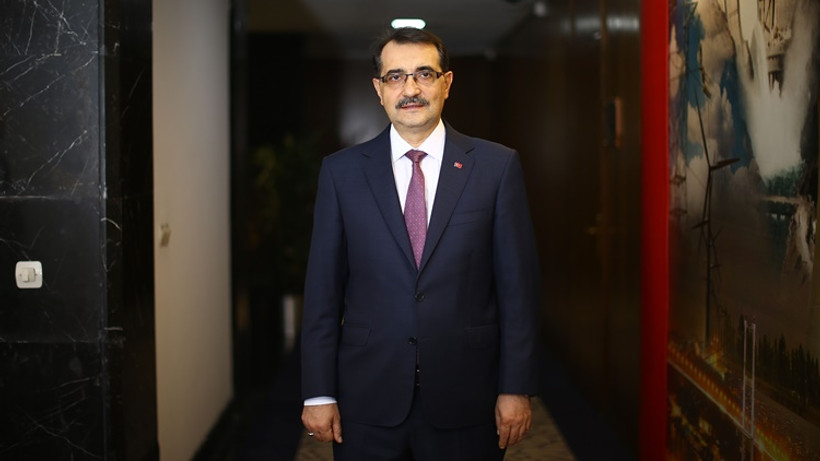 Yeni dönemde enerjide üç öncelik
