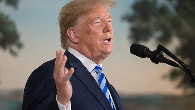 Trump: Rusya, Kuzey Kore konusunda destek verecek