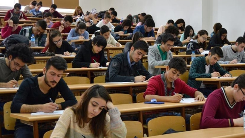KPSS giriş yerleri belli oldu