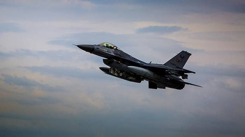PKK'nın lojistik sorumlusu etkisiz hale getirildi