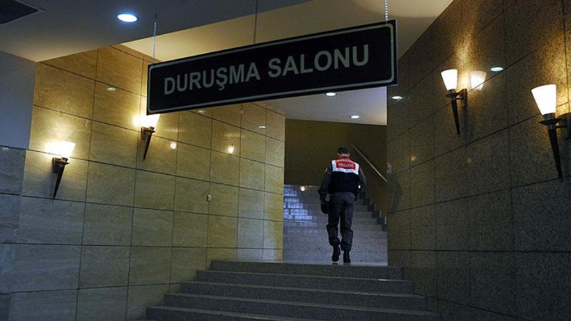 Sıkıyönetim listesindeki hakimlerin yargılandığı davada karar
