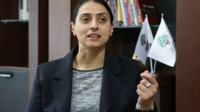 HDP'li iki vekil hakkında soruşturma