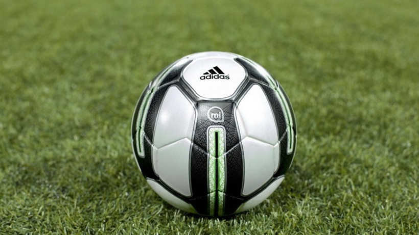 Futbol topu bile ağa bağlandı