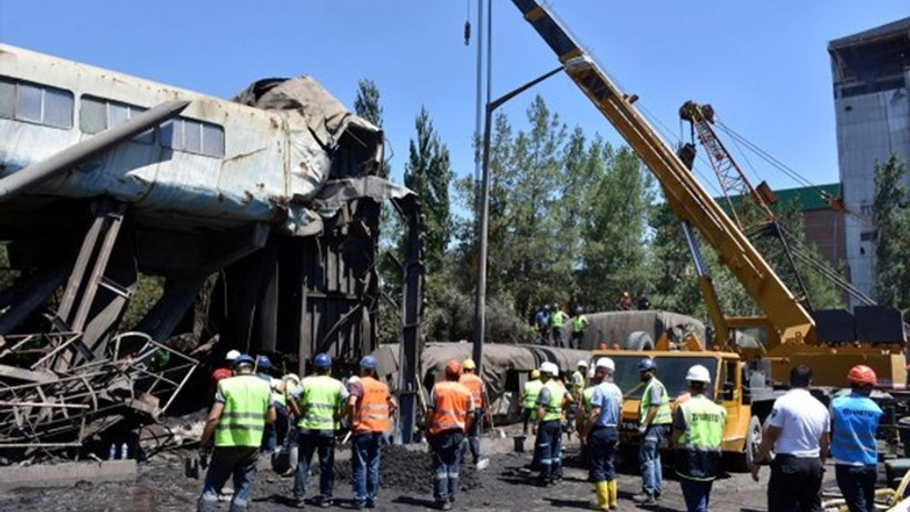 Yatağan'da bilirkişi incelemesi başladı