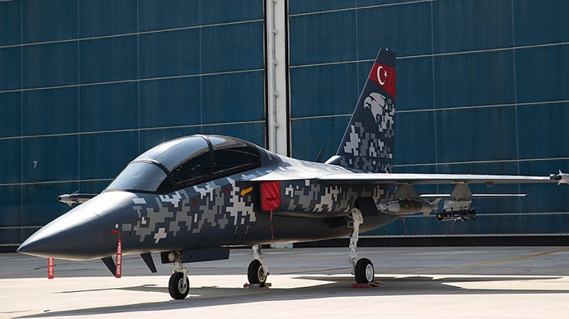 Hürjet için protokol imzalandı